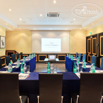 Best Western Plus Hotel Massena Nice 