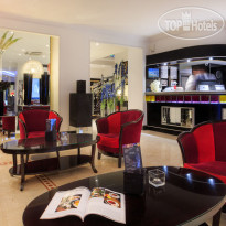 Best Western Plus Hotel Massena Nice