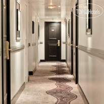 Best Western Plus Hotel Massena Nice