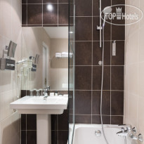 Best Western Plus Hotel Massena Nice