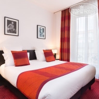 Best Western Plus Hotel Massena Nice