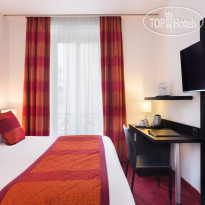 Best Western Plus Hotel Massena Nice