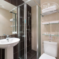 Best Western Plus Hotel Massena Nice