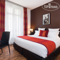 Best Western Plus Hotel Massena Nice