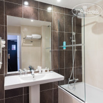 Best Western Plus Hotel Massena Nice