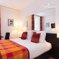 Best Western Plus Hotel Massena Nice