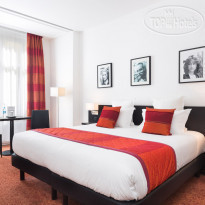 Best Western Plus Hotel Massena Nice