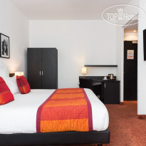 Best Western Plus Hotel Massena Nice