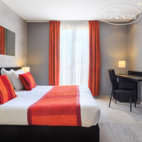 Best Western Plus Hotel Massena Nice