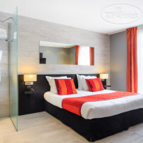 Best Western Plus Hotel Massena Nice
