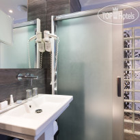 Best Western Plus Hotel Massena Nice