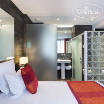 Best Western Plus Hotel Massena Nice