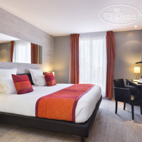 Best Western Plus Hotel Massena Nice