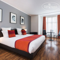 Best Western Plus Hotel Massena Nice