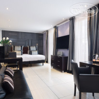Best Western Plus Hotel Massena Nice