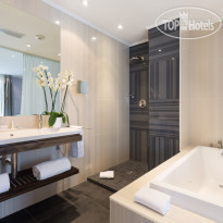 Best Western Plus Hotel Massena Nice
