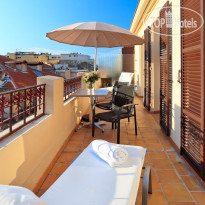 Best Western Plus Hotel Massena Nice