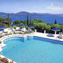 Althoff Hotel Villa Belrose 