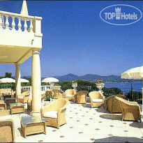 Althoff Hotel Villa Belrose 