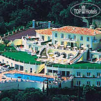 Althoff Hotel Villa Belrose 