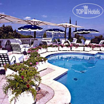 Althoff Hotel Villa Belrose 