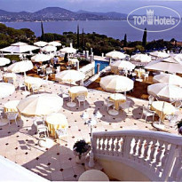 Althoff Hotel Villa Belrose 