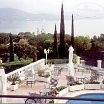 Althoff Hotel Villa Belrose 