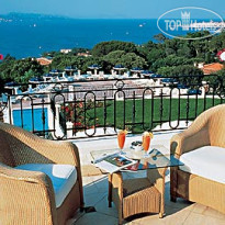 Althoff Hotel Villa Belrose 