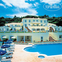 Althoff Hotel Villa Belrose 