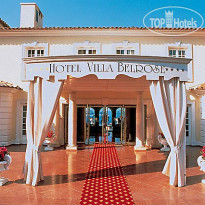 Althoff Hotel Villa Belrose 