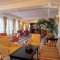 Althoff Hotel Villa Belrose 