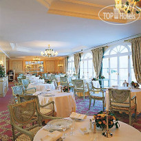 Althoff Hotel Villa Belrose 