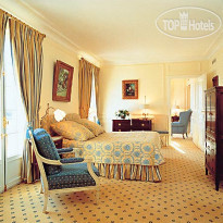 Althoff Hotel Villa Belrose 