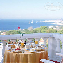 Althoff Hotel Villa Belrose 