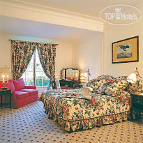 Althoff Hotel Villa Belrose 