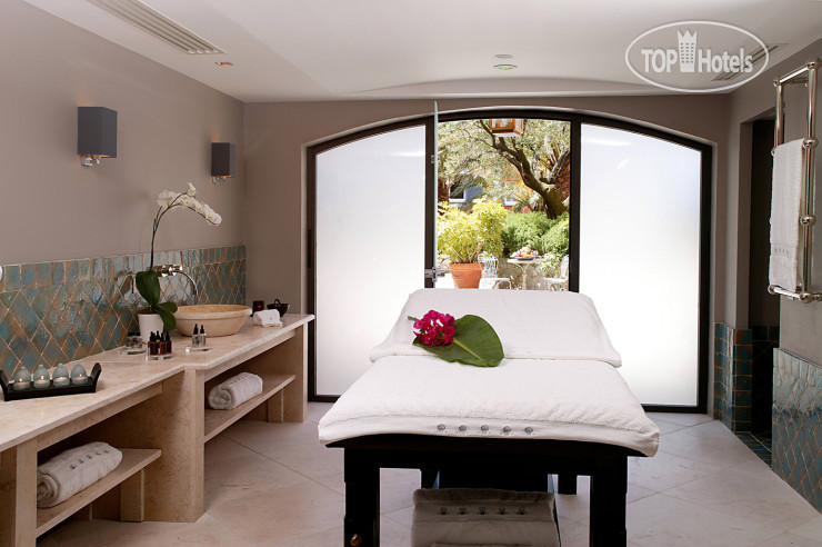 Hotelier's photos Byblos 5*