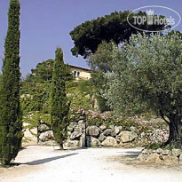 Chateau de la Messardiere