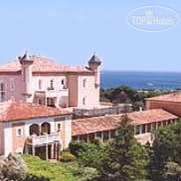 Chateau de la Messardiere