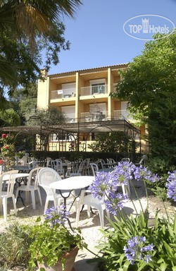 Hotel photo Le Petit Nice 2*