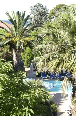 New photos from tourists Le Petit Nice 2*