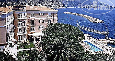 Hotel photo La Reserve de Beaulieu 4*