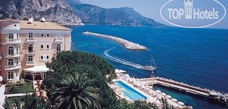Hotel photo La Reserve de Beaulieu 4*