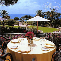 Grand-Hotel du Cap-Ferrat