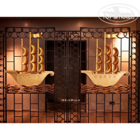Hotel de Paris Saint-Tropez