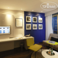 Napoleon Room Suite 2