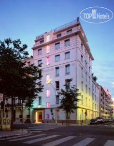 Hotelier's photos Spity Hotel 4*