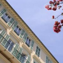 Villa Victoria