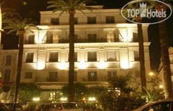 Hotel photo Canberra 4*