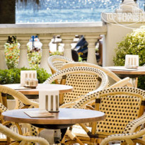 InterContinental Carlton Cannes 