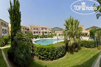 Hotel photo P&V Village Club Les Issambres 3*